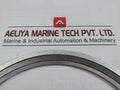 Pillar Sus 304 Spiral Wound Gasket 218X230X247X260X4.5