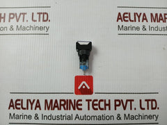 Pilot-Lamp-Kha-0025526-Al2H-p1W-Idec-Al2-p1-Lot-Of-4X-209078-2