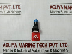 Pilot-Lamp-Kha-0025526-Al2H-p1W-Idec-Al2-p1-Lot-Of-4X-209078-3