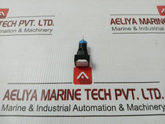 Pilot-Lamp-Kha-0025526-Al2H-p1W-Idec-Al2-p1-Lot-Of-4X-209078-6