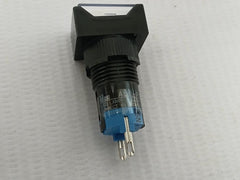 Pilot-Lamp-Kha-0025526-Al2H-p1W-Idec-Al2-p1-Lot-Of-4X-209078-7