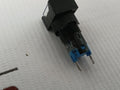 Pilot-Lamp-Kha-0025526-Al2H-p1W-Idec-Al2-p1-Lot-Of-4X-209078-8
