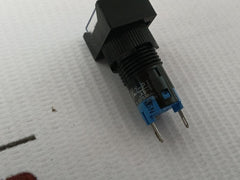 Pilot-Lamp-Kha-0025526-Al2H-p1W-Idec-Al2-p1-Lot-Of-4X-209078-8