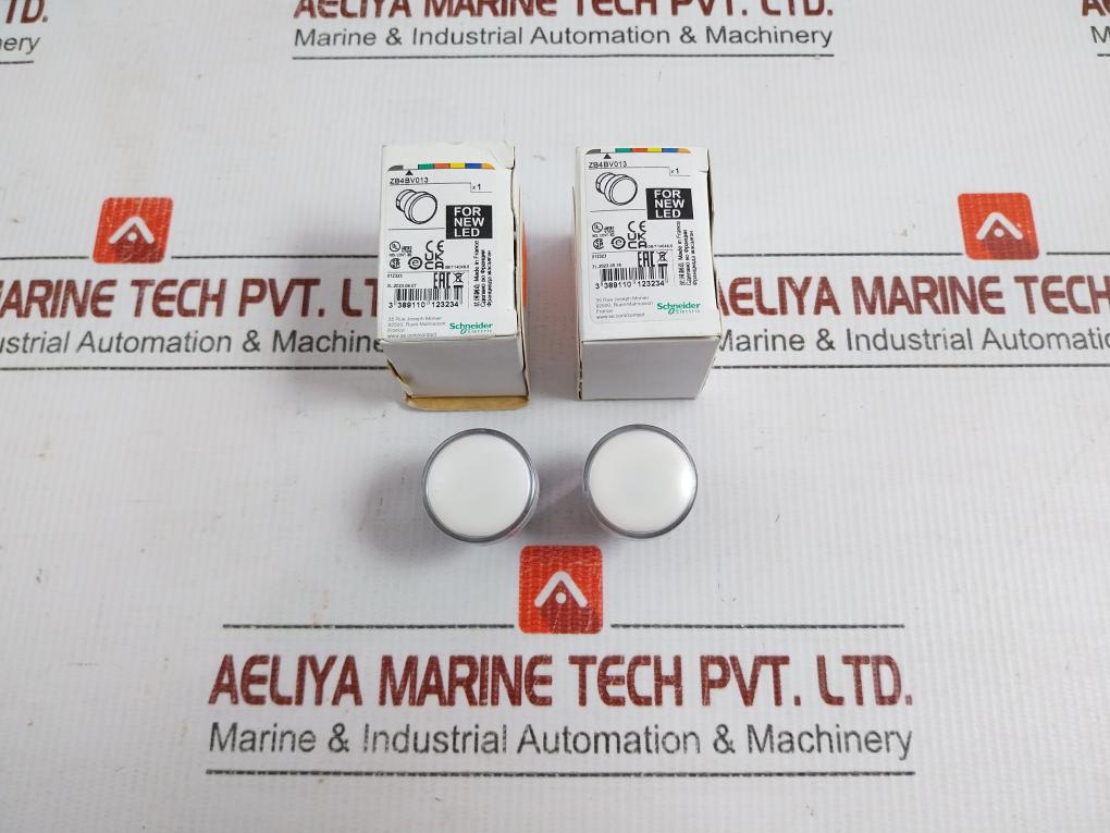 Pilot-Light-Head-Zb4Bv013-Schneider-Electric-Lot-Of-5X-209544-10