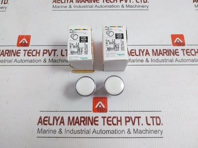 Pilot-Light-Head-Zb4Bv013-Schneider-Electric-Lot-Of-5X-209544-10