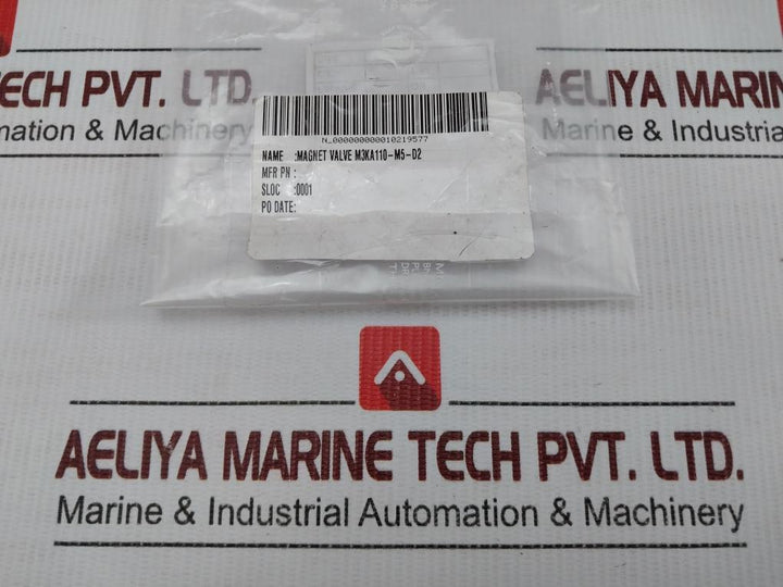 Pilot-Operated-Valve-0-15-0-7-By-Ckd-3ka110-D2-12