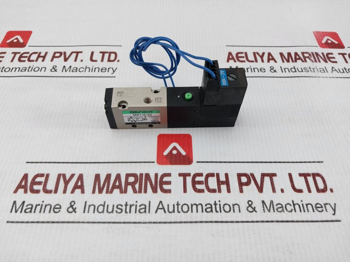 Pilot-Operated-Valve-0-15-0-7-By-Ckd-3ka110-D2-7