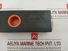 Pilot-operated Check Valve 2712P6 Kepner