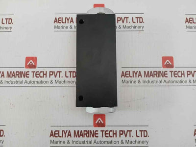 Pilot-operated Check Valve 2712P6 Kepner