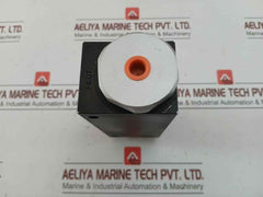 Pilot-operated Check Valve 2712P6 Kepner