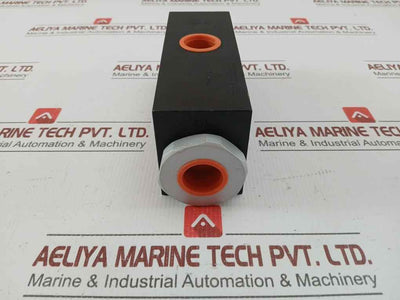 Pilot-operated Check Valve 2712P6 Kepner