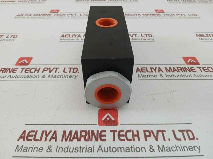 Pilot-operated Check Valve 2712P6 Kepner