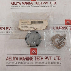 Pilot Assembly For Drum Level L.L. Detector 433-200.201