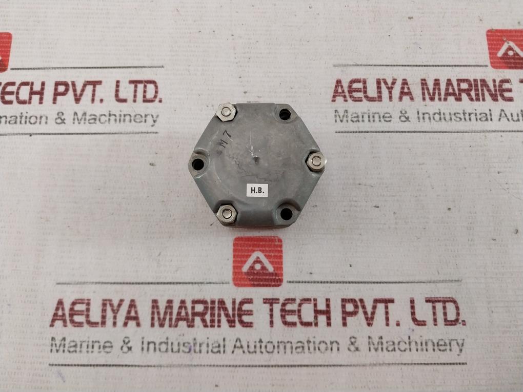 Pilot Assembly For Drum Level L.L. Detector 433-200.201