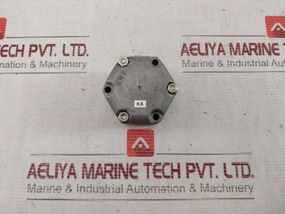Pilot Assembly For Drum Level L.L. Detector 433-200.201