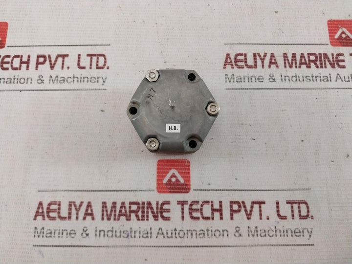 Pilot Assembly For Drum Level L.L. Detector 433-200.201