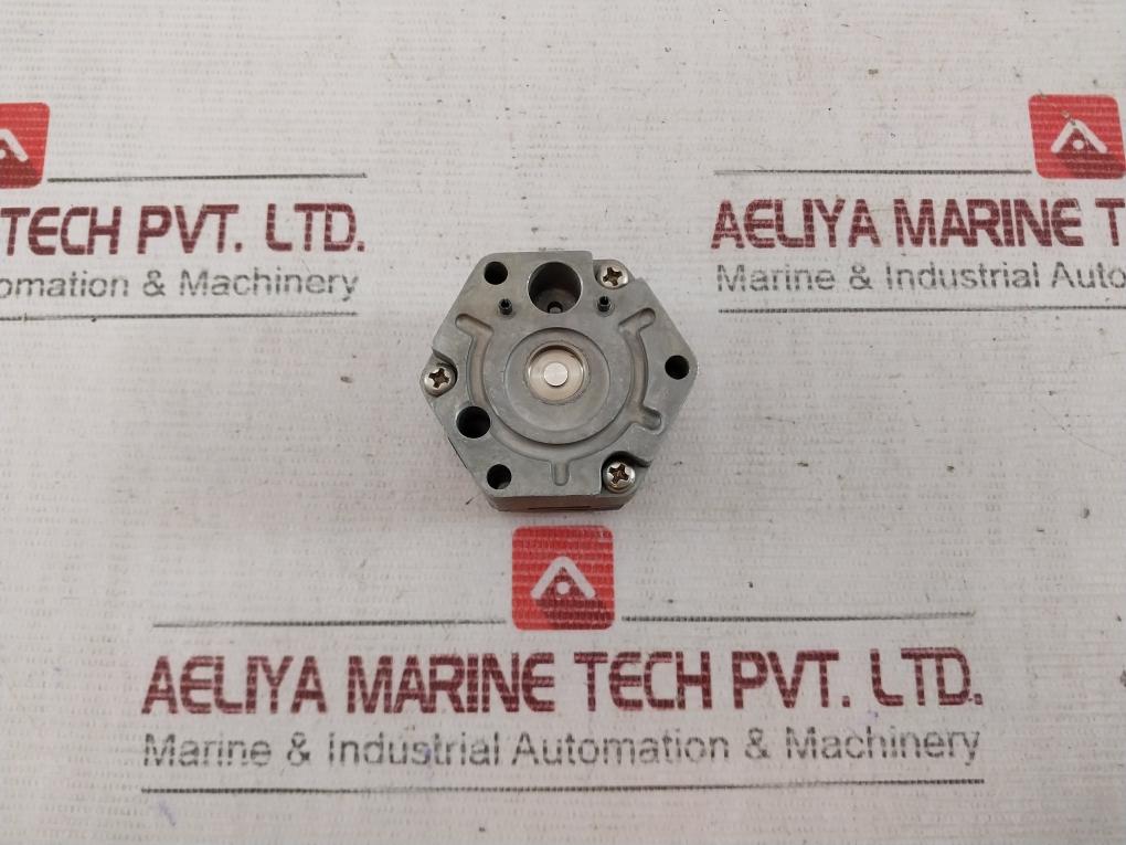 Pilot Assembly For Drum Level L.L. Detector 433-200.201