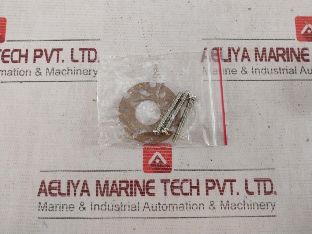 Pilot Assembly For Drum Level L.L. Detector 433-200.201