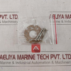 Pilot Assembly For Drum Level L.L. Detector 433-200.201