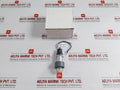 Pilot Light 3/4-14 Npsm Allen Bradley 800H-lpk10*