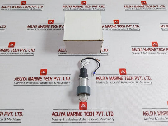 Pilot Light 3/4-14 Npsm Allen Bradley 800H-lpk10*