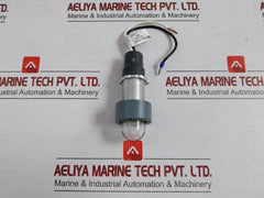 Pilot Light 3/4-14 Npsm Allen Bradley 800H-lpk10*