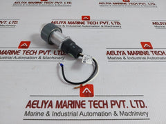 Pilot Light 3/4-14 Npsm Allen Bradley 800H-lpk10*
