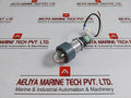 Pilot Light 3/4-14 Npsm Allen Bradley 800H-lpk10*