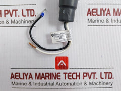 Pilot Light 3/4-14 Npsm Allen Bradley 800H-lpk10*