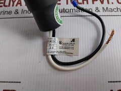 Pilot Light 3/4-14 Npsm Allen Bradley 800H-lpk10*