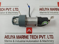 Pilot Light 800H-lpk10* Allen Bradley 130V