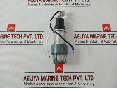 Pilot Light 800H-lpk10* Allen Bradley 130V