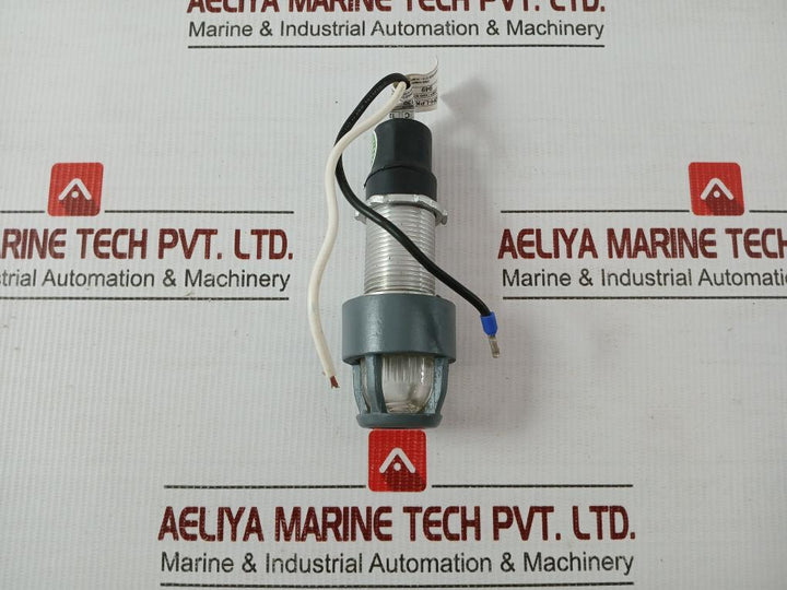 Pilot Light 800H-lpk10* Allen Bradley 130V