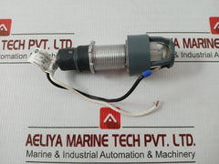 Pilot Light 800H-lpk10* Allen Bradley 130V