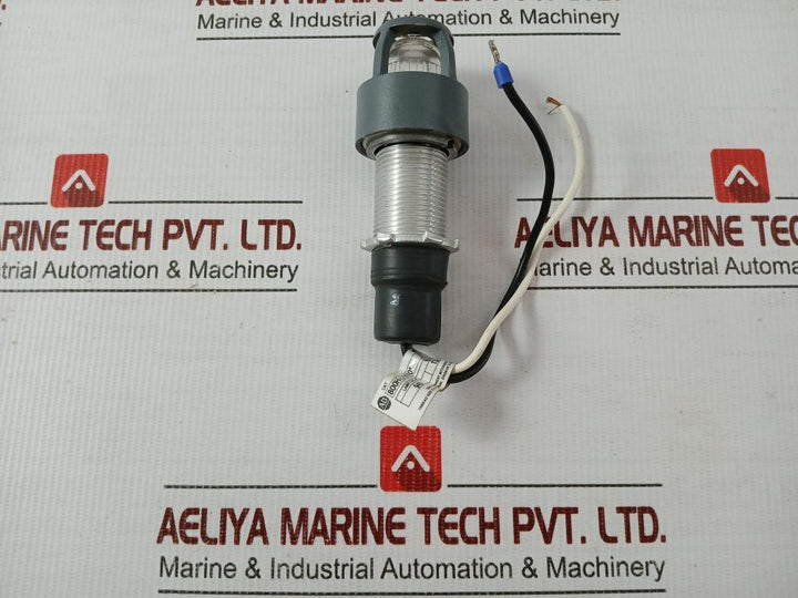 Pilot Light 800H-lpk10* Allen Bradley 130V