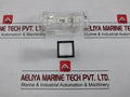Pilot Light Flush Mount 30V 1W Fuji Electric Dr22F3M-e3W