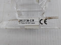 Pilot Light Flush Mount 30V 1W Fuji Electric Dr22F3M-e3W