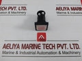 Pilot Light Flush Mount 30V 1W Fuji Electric Dr22F3M-e3W