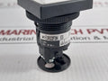 Pilot Light Flush Mount 30V 1W Fuji Electric Dr22F3M-e3W
