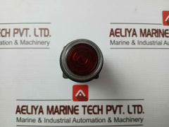 Pilot Light Brand Idec 50–60, Ui: 600V