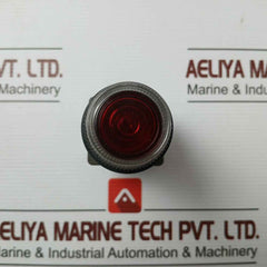 Pilot Light Brand Idec 50–60, Ui: 600V