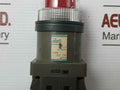 Pilot Light Brand Idec 50–60, Ui: 600V