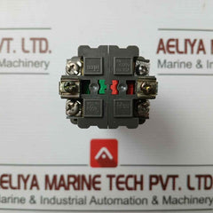 Pilot Light Brand Idec 50–60, Ui: 600V