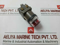 Pilot Light Brand Idec 50–60, Ui: 600V