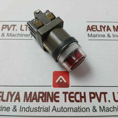 Pilot Light Brand Idec 50–60, Ui: 600V