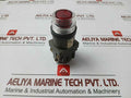 Pilot Light Brand Idec 50–60, Ui: 600V