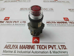 Pilot Light Brand Idec 50–60, Ui: 600V