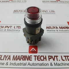 Pilot Light Brand Idec 50–60, Ui: 600V