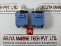 Pilot Light Yspl 3-t22A Yongsung Input: Ac220V (50/60Hz)