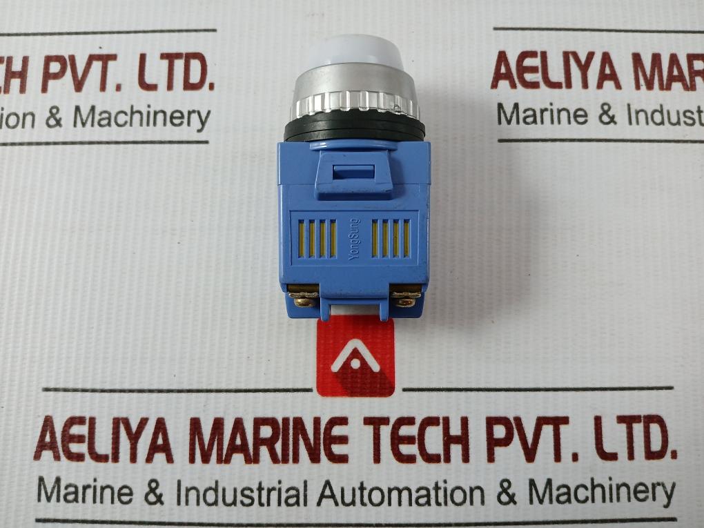 Pilot Light Yspl 3-t22A Yongsung Input: Ac220V (50/60Hz)